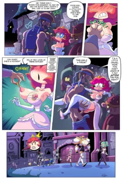 Booby Quest Ch. 5 (16)