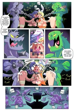 Booby Quest Ch. 5 (20)