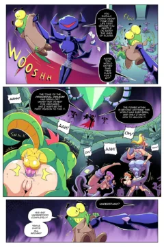Booby Quest Ch. 5 (22)