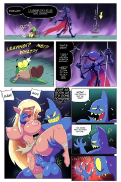 Booby Quest Ch. 5 (23)