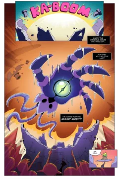 Booby Quest Ch. 5 (26)