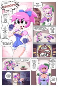 Booby Quest Ch. 5 (3)