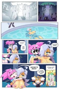 Booby Quest Ch. 5 (38)