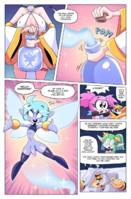 Booby Quest Ch. 5 (40)