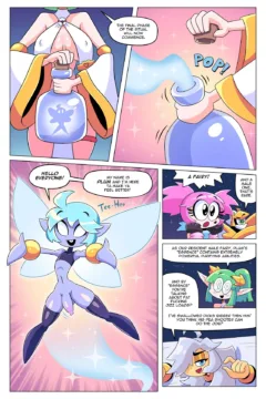 Booby Quest Ch. 5 (40)
