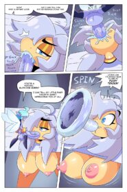 Booby Quest Ch. 5 (42)