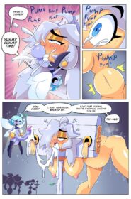 Booby Quest Ch. 5 (44)