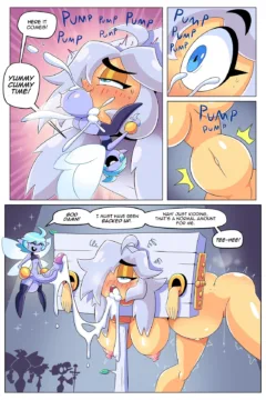 Booby Quest Ch. 5 (44)