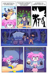 Booby Quest Ch. 5 (5)