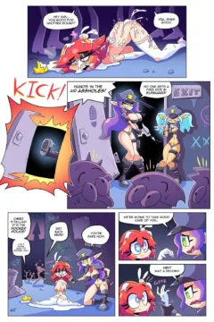 Booby Quest Ch. 5 (51)