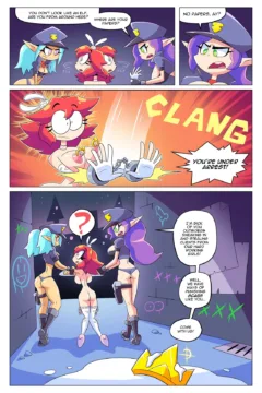 Booby Quest Ch. 5 (52)