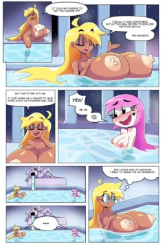 Booby Quest Ch. 5 (60)