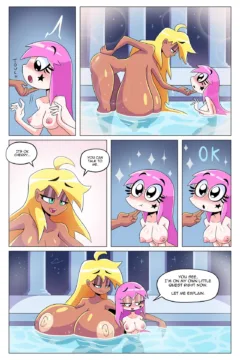 Booby Quest Ch. 5 (62)