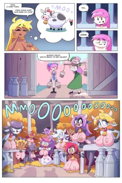 Booby Quest Ch. 5 (64)