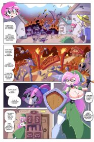 Booby Quest Ch. 5 (69)