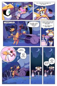 Booby Quest Ch. 5 (7)