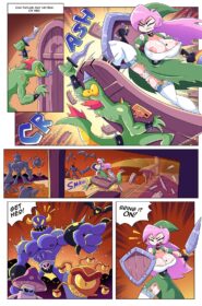 Booby Quest Ch. 5 (70)