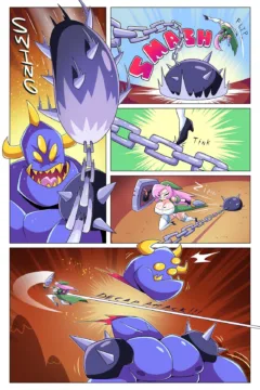 Booby Quest Ch. 5 (72)