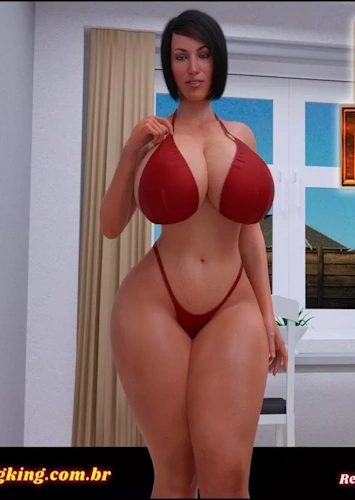 CrazyDad3D – Foster Mother 49