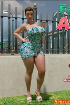 CrazyDad3D – Father-in-Law at Home 53 CrazyDad3D – Father-in-Law at Home 53