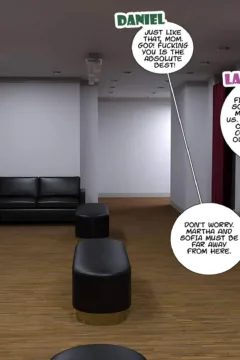 Daval3D – Immoral Desires 9 (50)