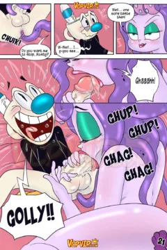 Delightfully Sweet Bon Bon 2 (22)