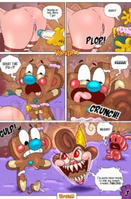 Delightfully Sweet Bon Bon 2 (4)