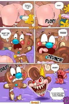 Delightfully Sweet Bon Bon 2 (4)