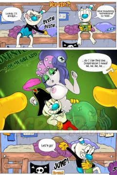 Delightfully Sweet Bon Bon 2 (6)