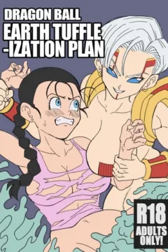 Earth-Tuffleization-Plan-AxlexCima-01_Ophelia_Panteer (xyz Cover)