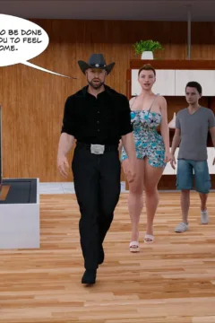 Father-in-Law at Home 52 (50)