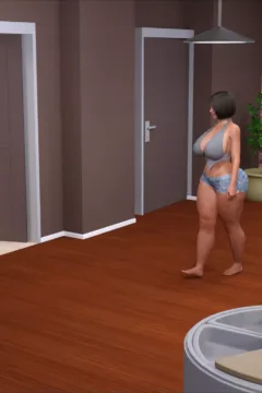 Foster Mother 43 (34)