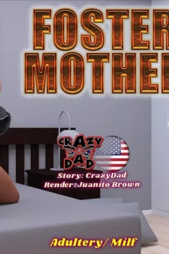 Foster Mother 45 (1)