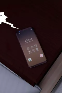 Foster Mother 46 (98)