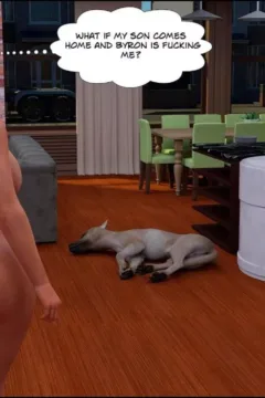 Foster Mother 50 (53)