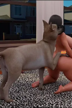 Foster Mother 50 (76)