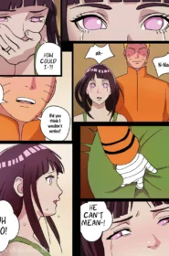 Hinata's Addiction Returns 0006