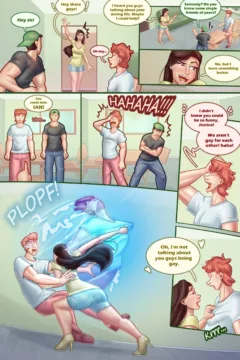 I’m His Girlfriend (3)