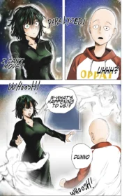 It's Fubuki Tai-me! 0003