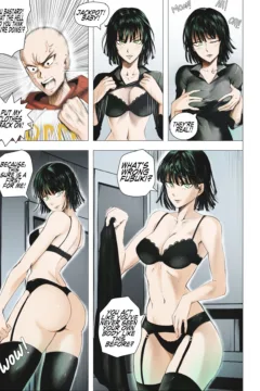 It’s Fubuki Tai-me! 0005