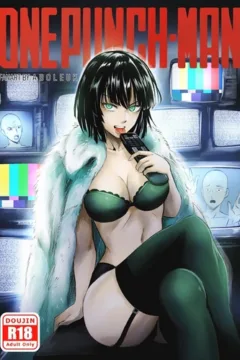 It’s Fubuki Tai-me! (One Punch Man) [TSFSingularity] (xyz Cover)