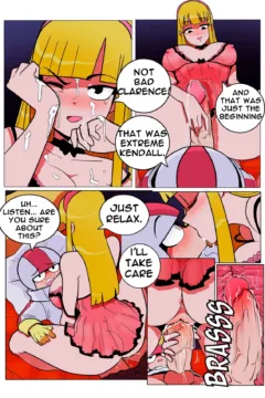 Kick Buttowski Knows Babes (12)