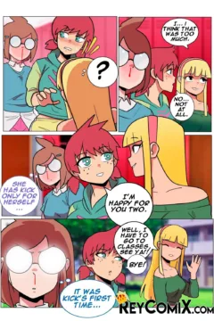 Kick Buttowski Knows Babes (17)