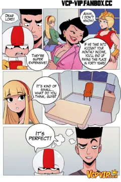 Kick Buttowski Knows Babes 2 (13)