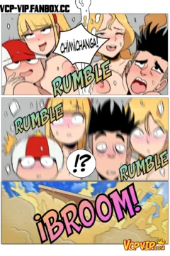 Kick Buttowski Knows Babes 2 (24)