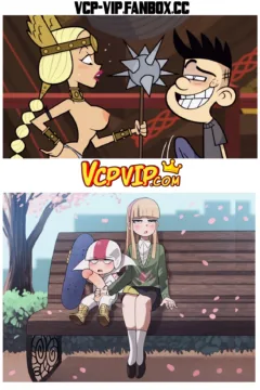 Kick Buttowski Knows Babes 2 (27)