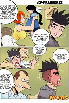 Kick Buttowski Knows Babes 2 (8)