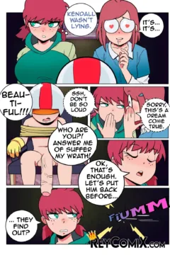 Kick Buttowski Knows Babes (21)