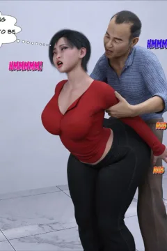 Kobayashi Family 2 (101)