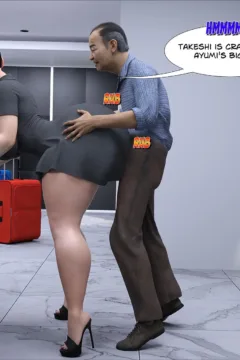 Kobayashi Family 2 (50)